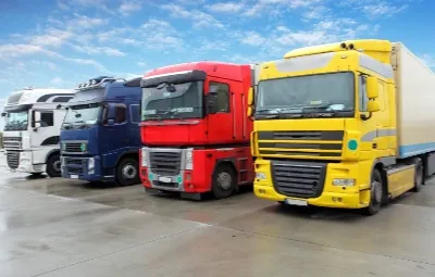 İstanbul Sarayönü Nakliye Ambarı