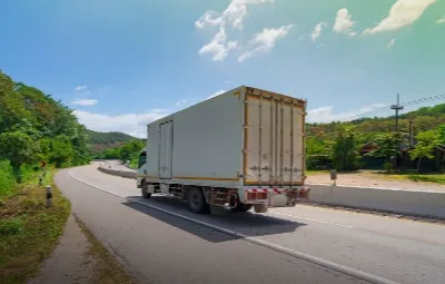 İstanbul ile Sarayönü Arası Bulaşık Makinesi Taşıma