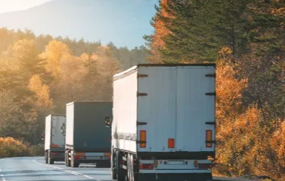 İstanbul ile Sarayönü Arası Klima Taşıma