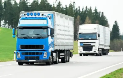 İstanbul ile Sarayönü Arası Eşya Taşıma